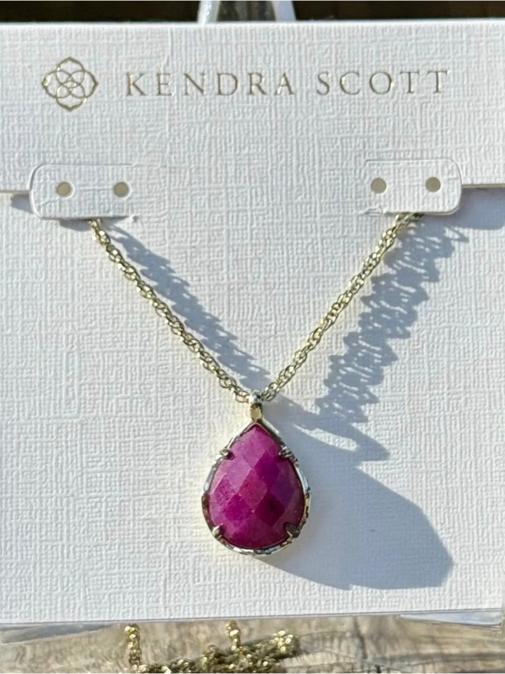 Kendra Scott stunning vintage